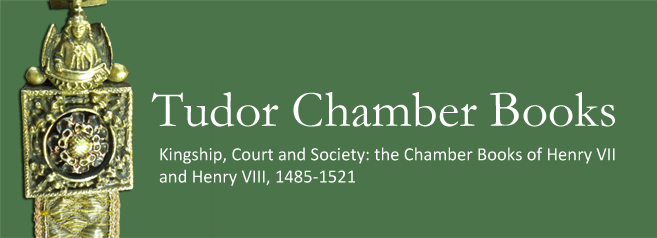 Tudor Chamber Books