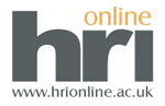 HRI Online Publications