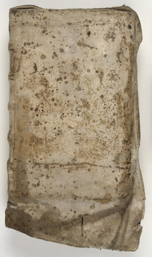 Book from Fountains, BL MS Add 62131