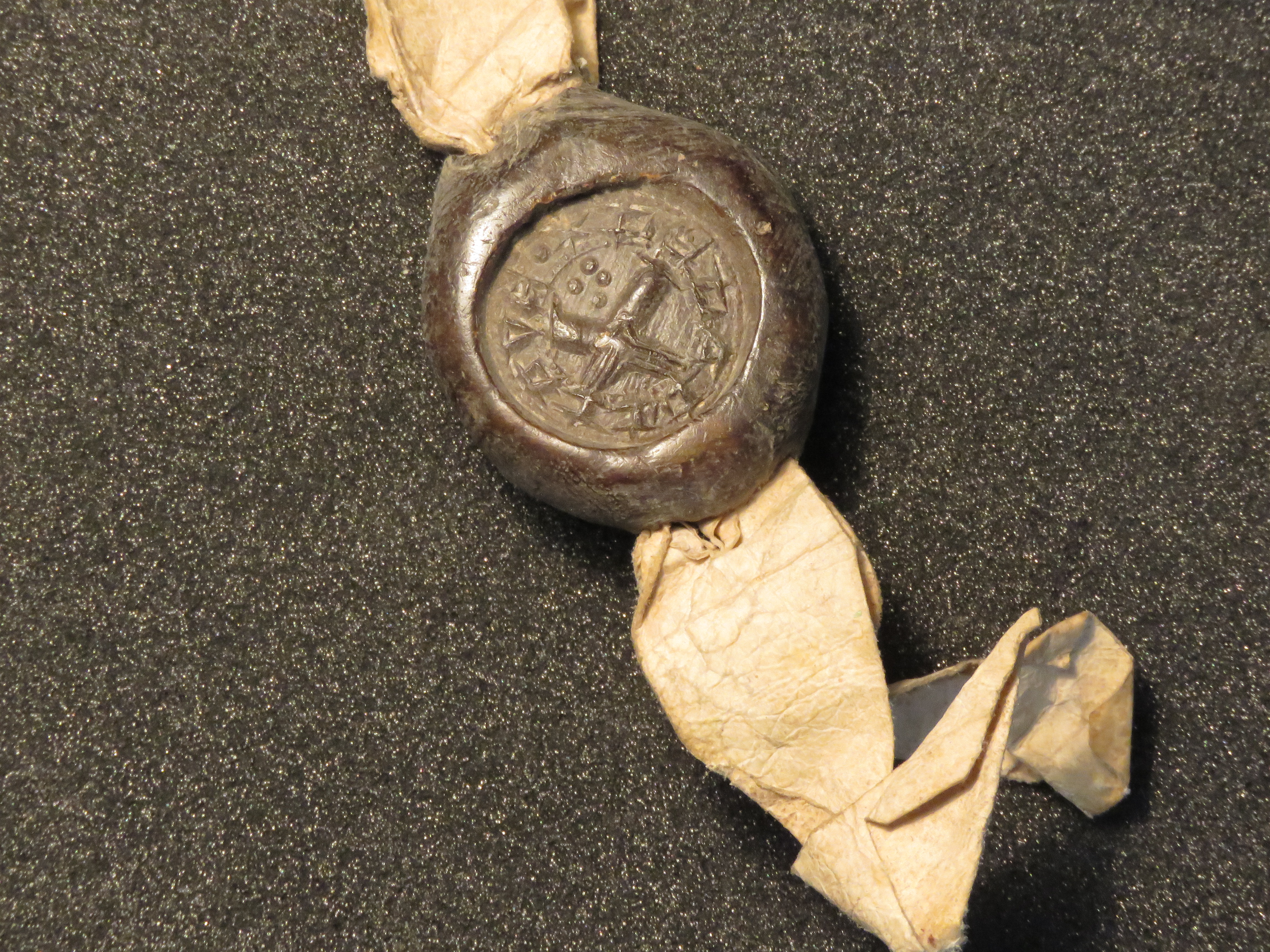 The History of Wax Seals: A Journey Through Time